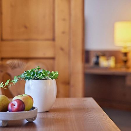 Lindner Hotel Oberstaufen Parkhotel, Part Of Jdv By Hyatt エクステリア 写真