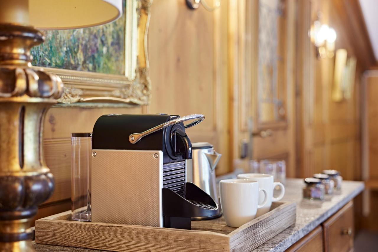 Lindner Hotel Oberstaufen Parkhotel, Part Of Jdv By Hyatt エクステリア 写真