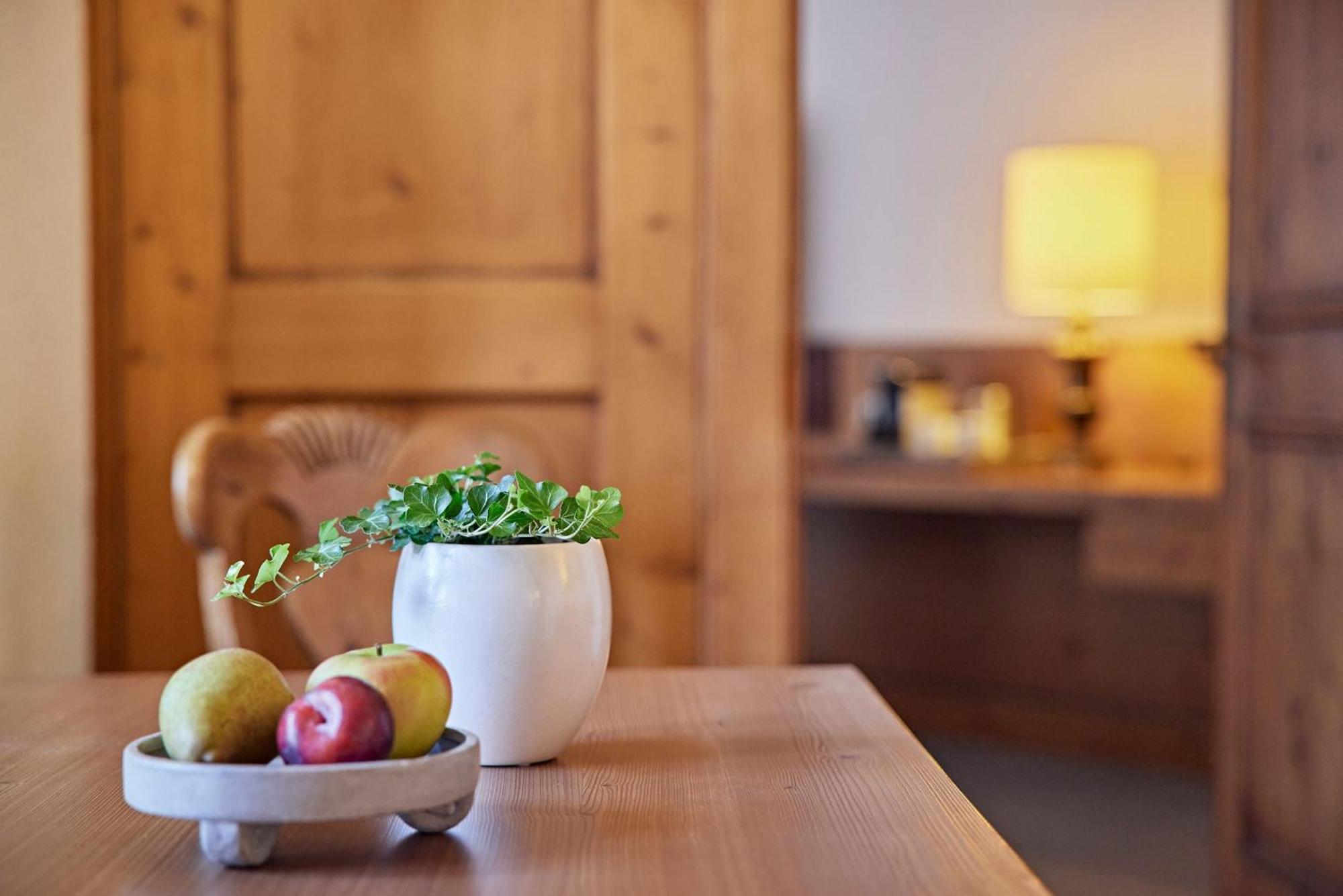 Lindner Hotel Oberstaufen Parkhotel, Part Of Jdv By Hyatt エクステリア 写真