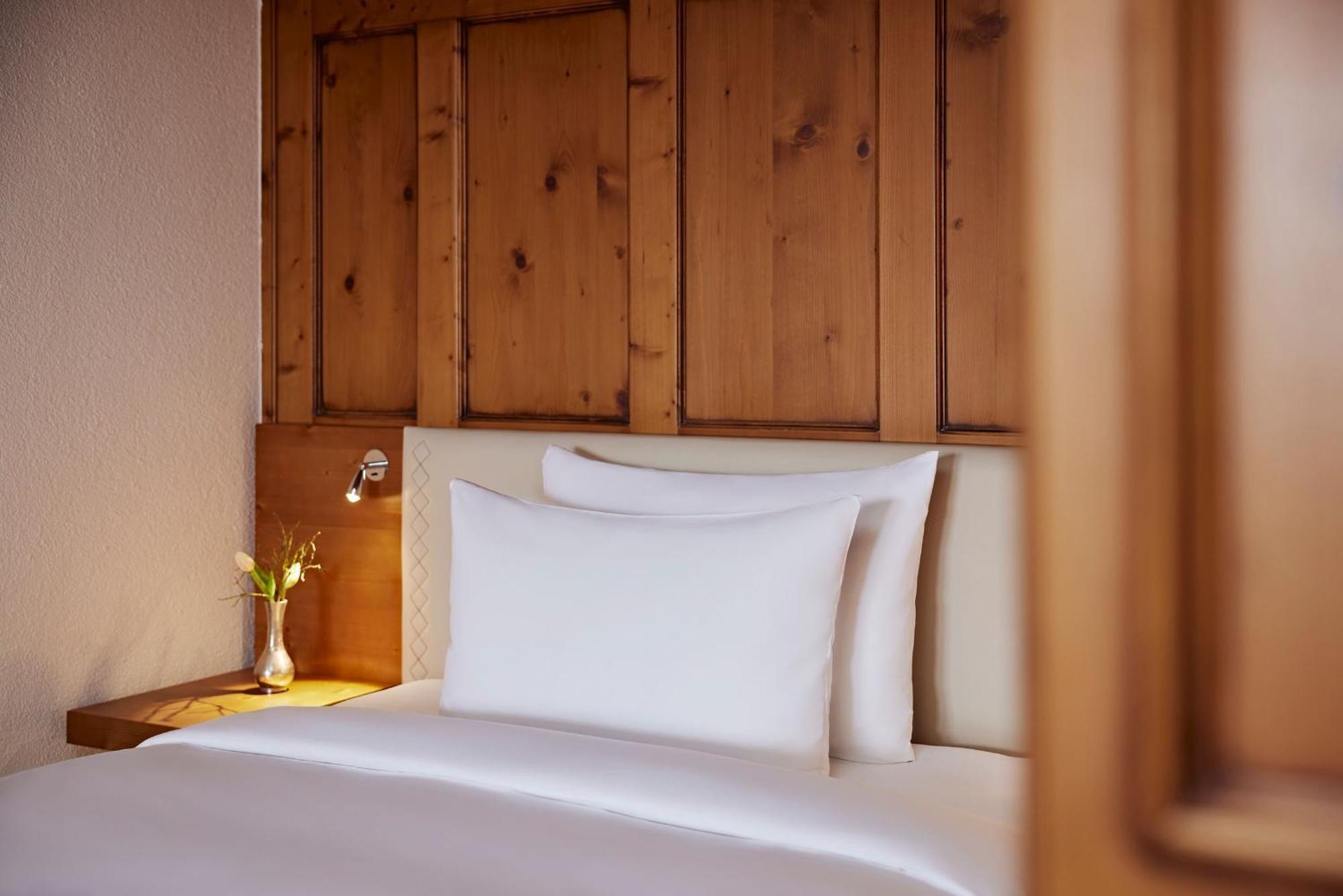 Lindner Hotel Oberstaufen Parkhotel, Part Of Jdv By Hyatt エクステリア 写真