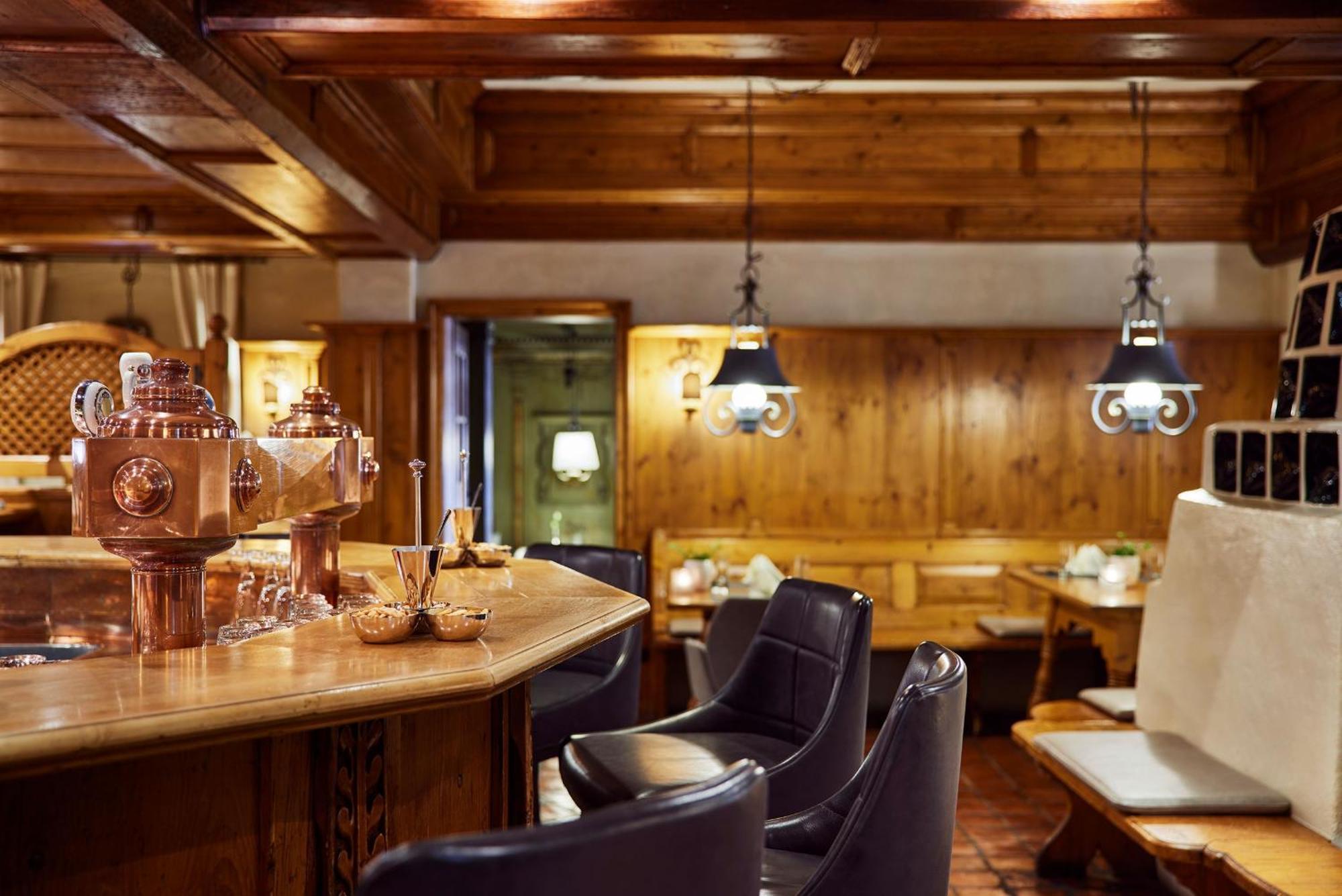 Lindner Hotel Oberstaufen Parkhotel, Part Of Jdv By Hyatt エクステリア 写真