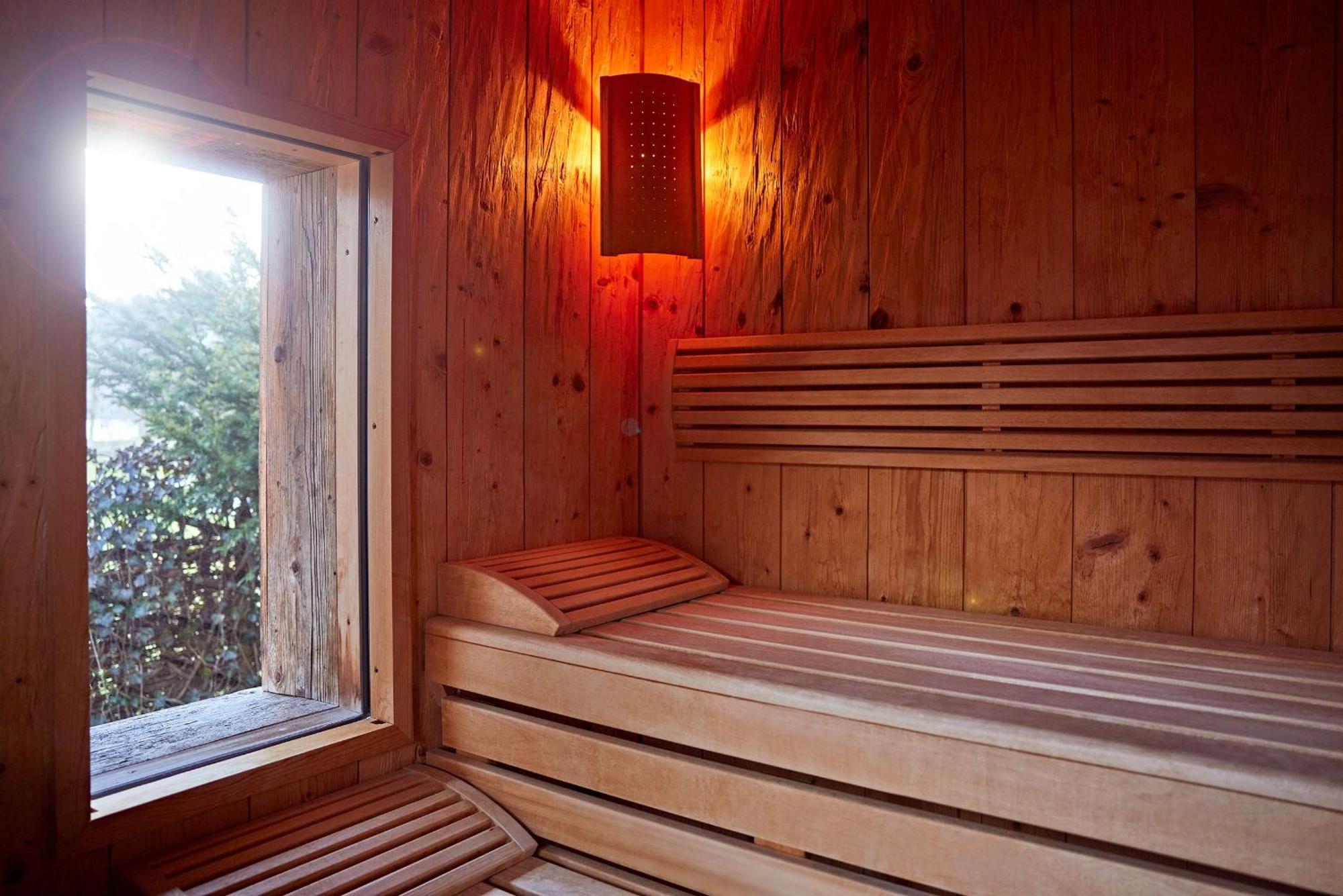 Lindner Hotel Oberstaufen Parkhotel, Part Of Jdv By Hyatt エクステリア 写真