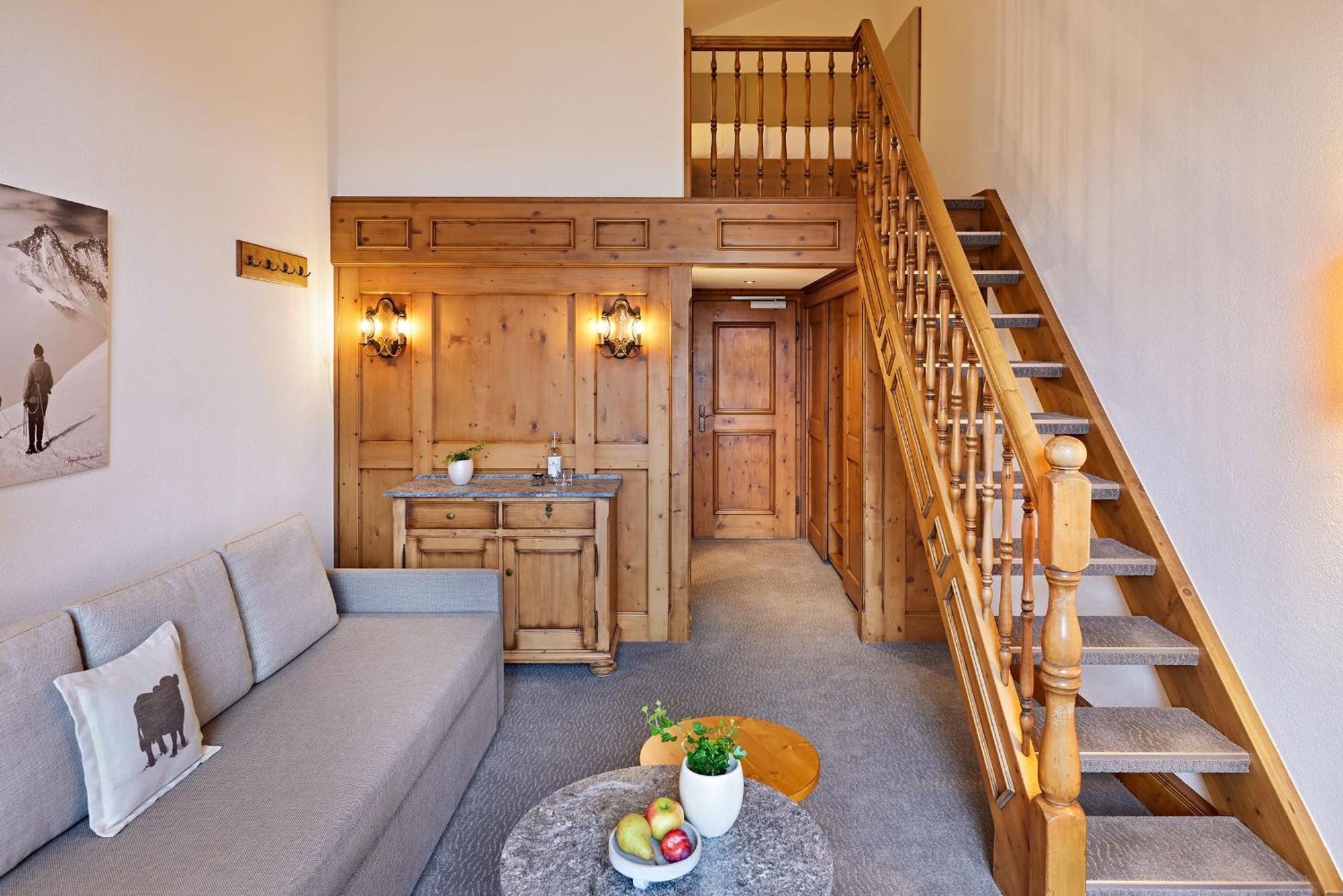 Lindner Hotel Oberstaufen Parkhotel, Part Of Jdv By Hyatt エクステリア 写真