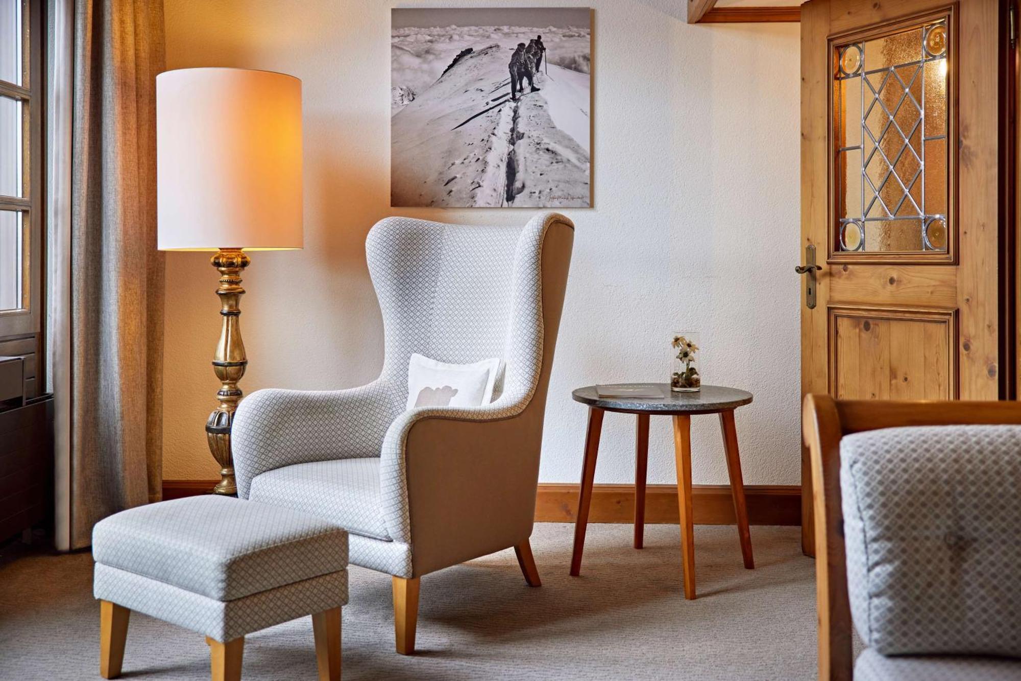 Lindner Hotel Oberstaufen Parkhotel, Part Of Jdv By Hyatt エクステリア 写真